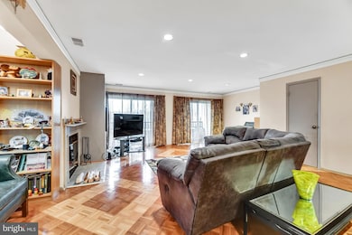 8015 Valley Manor Rd unit 3A, Owings Mills, MD 21117 - photo 4