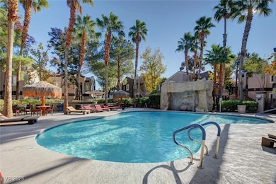 5250 S Rainbow Blvd unit 1165, Las Vegas, NV 89118 - photo 3
