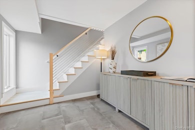 1 Nodine St unit 1, Hastings-On-hudson, NY 10706 - photo 2