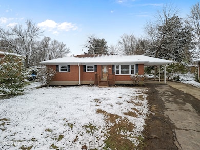 8912 Michael Edward Dr, Louisville, KY 40291 - photo 2