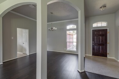 8918 Green Castle Way, Houston, TX 77095 - photo 2