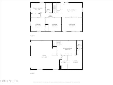 2127 Highland Rd, Maryville, TN 37801 - photo 2