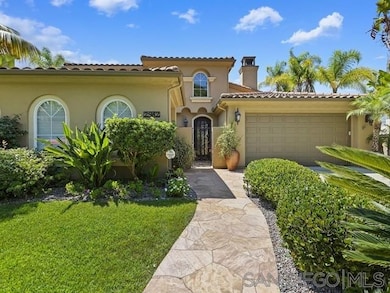 2982 Carrillo Way, Carlsbad, CA 92009 - photo 2