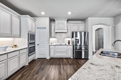 3413 Endicott Ct, Wylie, TX 75098 - photo 5