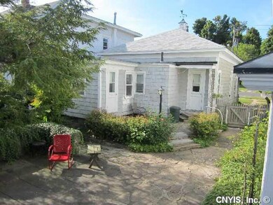 Yard/Garden
