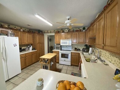 2404 Blake St, Conway, SC 29526 - photo 6