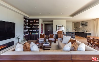 Sierra Towers unit 1901, West Hollywood, CA 90069 - photo 7