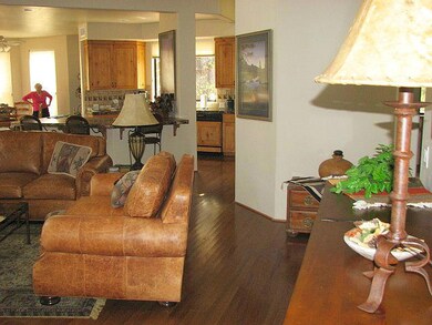 Hardwood Floors