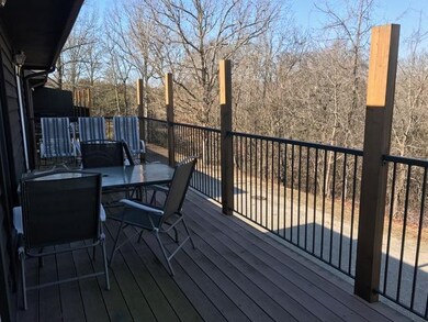 Branson West 4 bedroom condo for sale