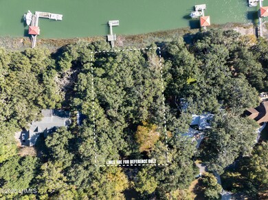180 Distant Island Dr, Beaufort, SC 29907 - photo 2