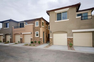 ATTACHED GARAGES
