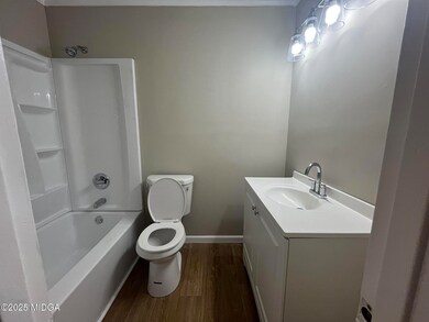 hall bath