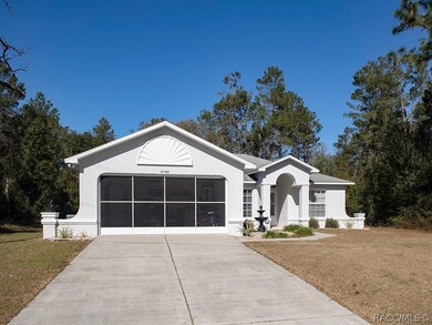 8580 N Tempest Dr, Citrus Springs, FL 34433 - photo 2