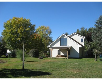 260 Hadley Rd, Sunderland, MA 01375 - photo 4