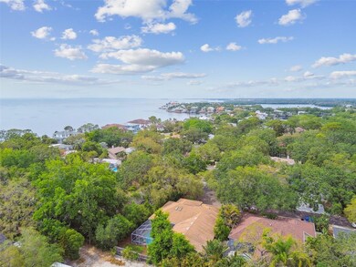 160 Sage Cir, Crystal Beach, FL 34681 - photo 5