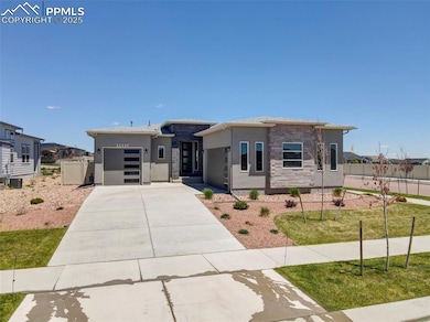 9803 Marble Canyon Way, Peyton, CO 80831 - photo 2