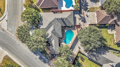 5300 Scottsboro Ln, Midland, TX 79707 - photo 3