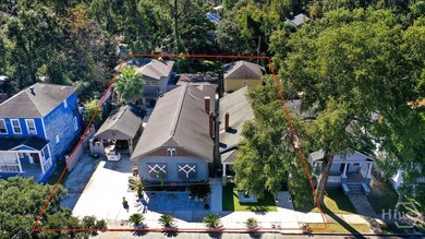 913 W 38th St, Savannah, GA 31415 - photo 2