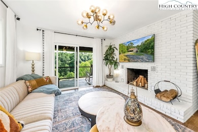 3369 Cox Rd unit C, West Jefferson, NC 28694 - photo 2