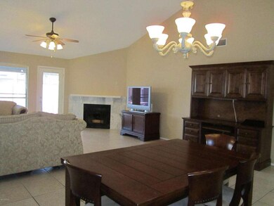 Dining room/Great Room