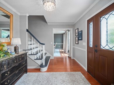 8929 Laurel Hurst, Fort Wayne, IN 46835 - photo 4