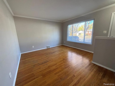 1760 E Harry Ave, Hazel Park, MI 48030 - photo 2