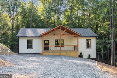 1004 Monticello Dr, Ellijay, GA 30540 - photo 3