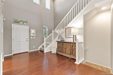 15669 W 95th Place, Arvada, CO 80007 - photo 4