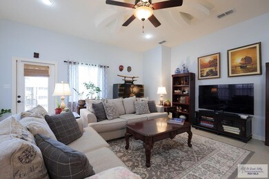 6780 Garden Woods Ave, Brownsville, TX 78526 - photo 5