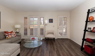 6201 W Olive Ave unit A2, Glendale, AZ 85302 - photo 2