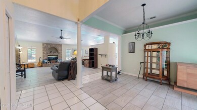 2832 School Dr NE, Palm Bay, FL 32905 - photo 2