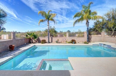 26818 N 71st Place, Scottsdale, AZ 85266 - photo 4