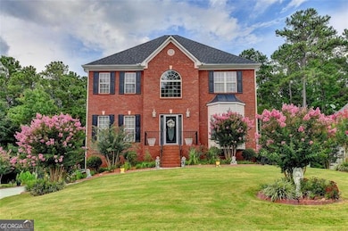 4913 Heritage Crossing Dr SW, Hiram, GA 30141 - photo 4