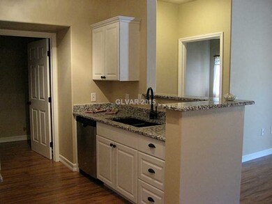 Property Photo. Kitchen