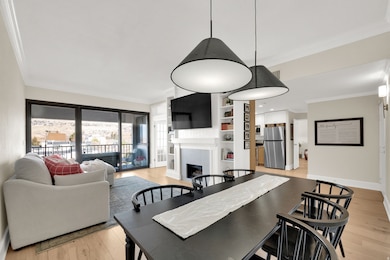 Zion Summit West unit PH1E, Salt Lake City, UT 84103 - photo 7