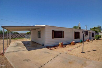 Carport