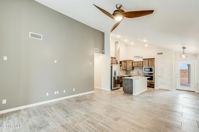 6058 Fall Ridge St, Sunland Park, NM 88008 - photo 5