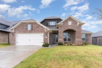 10501 NW 33rd St, Yukon, OK 73099 - photo 3