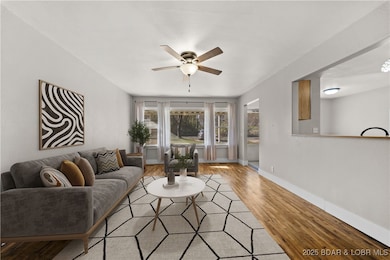 1598 Long Ln, Eldon, MO 65026 - photo 4