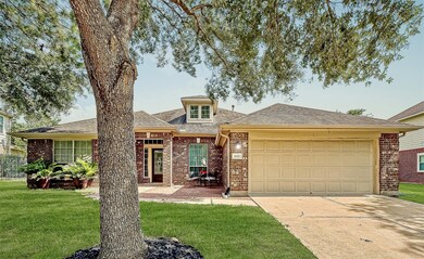 3122 Vincent Crossing Dr, Spring, TX 77386 - photo 3