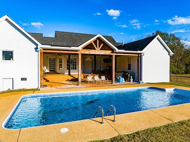 3557 Hickory Grove Rd S, Starkville, MS 39759 - photo 6