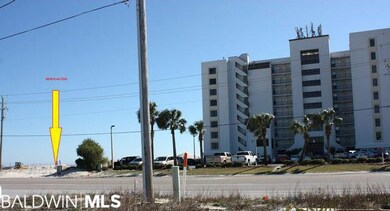 BEACH ACCESS ACROSS STREET WITH NEW BOARDWALK