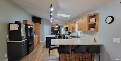 4 Peach St, Loogootee, IN 47553 - photo 4