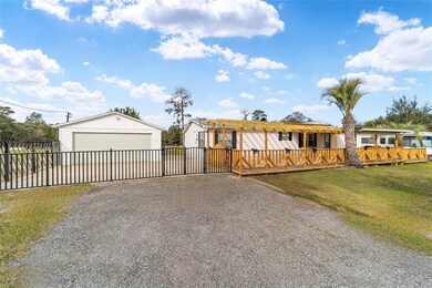 5150 SE 117th Ave, Morriston, FL 32668 - photo 5