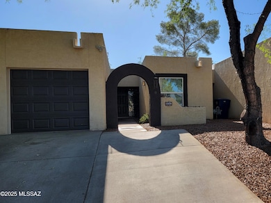 1930 Frances - Front