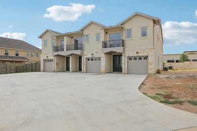300, 302, 304 Tesla Cir, Round Rock, TX 78681 - photo 2