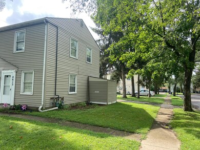 4615 Langley Ave unit 17, Columbus, OH 43213 - photo 2