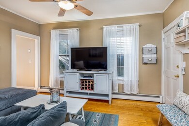 15 1/2 Williams St unit 1, Salem, MA 01970 - photo 3