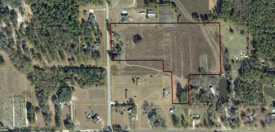 9 ACRES BOB KIRKLAND RD