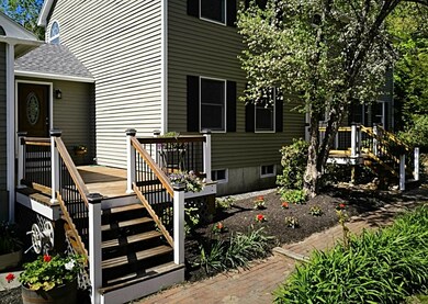 4 Cortland Cir, New Hampton, NH 03256 - photo 5